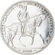 Monnaie, Espagne, Juan Carlos I, 5 Ecu, 1989, Madrid, FDC, Argent, KM:M24 - Test- Und Nachprägungen