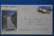 B85  AUSTRALIA  BELLE LETTRE AEROGRAMME 1986 PAR AVION     POUR   TCHEQUIE+AFFRANCHISSEMENT PLAISANT - Covers & Documents