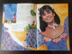 Delcampe - Livre Disque " Chante Avec Chantal Goya " La Poupée Riri, Fifi, Loulou... - Enfants