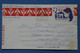 B101  AUSTRALIA  BELLE LETTRE AEROGRAMME 1964 PAR AVION  SYDNEY  POUR  CHELTENHAM+AFFRANCHISSEMENT PLAISANT - Cartas & Documentos