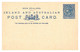 Nouvelle Zelande - Entiers Postaux - Postal Stationery