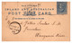 Nouvelle Zelande - Entiers Postaux - Postal Stationery