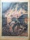 Illustrazione Del Popolo 27 Giugno 1943 WW2 Pallotta Novi Hägg Piazza Del Duomo - Guerra 1939-45