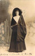 Malte Malta - Faldetta, Costume Traditionnel Maltaise, Carte Photo L. Cassar - Malta