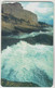 MONTENEGRO - Montenegro Coast., 100 U ,08/00, Tirage 100.000, Used - Montenegro