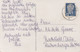 6187) WEISSENFELS / SAALE - Partie M. BERGSCHULE U. SCHLOß - Alt ! 1952 - Weissenfels