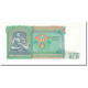 Billet, Birmanie, 15 Kyats, KM:62, NEUF - Myanmar