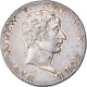 Monnaie, Pays-Bas, 50 Stuivers, 1808, Utrecht, Très Rare, SPL+, Argent, KM:28 - 1795-1814 : Napoleonic And French Protectorate/Domination