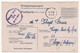 BELGIQUE - Carte Postale D'un Prisonnier De Guerre Stalag VIIIA - Censeur 34 - 1944 Pour Liège - Oorlog 40-45 (Brieven En Documenten)
