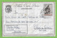 História Postal - Filatelia - Aerograma - Aerogram - Stamps - Timbres - Philately - Portugal - Angola - Covers & Documents