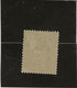 TYPE SAGE N° 102 NEUF -TRES INFIME ADHERENCE - ANNEE 1898 - COTE : 45 € - 1876-1898 Sage (Tipo II)
