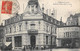 Thiers          63            Hôtel Des Postes édifié En 1904     (voir Scan) - Thiers