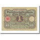 Billet, Allemagne, 1 Mark, 1920, 1920-03-01, KM:58, TB+ - 1 Mark