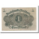 Billet, Allemagne, 1 Mark, 1920, 1920-03-01, KM:58, TB+ - 1 Mark