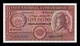 Santo Tome Y Principe 20 Escudos BNU 1958 Pick 36a(1) SC-/SC AUNC/UNC - Sao Tomé Et Principe