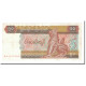 Billet, Myanmar, 50 Kyats, KM:73b, TTB - Myanmar