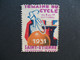 Vignette  1931 Semaine Du Cycle Saint-Etienne Vélodrome D'hiver - Sports