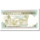 Billet, Zambie, 2 Kwacha, KM:24a, SUP - Zambie