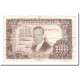 Billet, Espagne, 100 Pesetas, 1953, 1953-04-07, KM:145a, TTB - Otros & Sin Clasificación