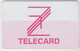 ZAMBIA - Zynex Telecom, XFBA ,10 U, Used - Zambie