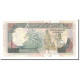 Billet, Somalie, 50 N Shilin = 50 N Shillings, 1990, KM:R2, SUP - Somalia