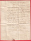 CAD TYPE 22 L'EPINE MARNE 1853 BOITE RURALE SUPPLEMENTAIRE L2 COURTISOLS INDICE 17 - 1801-1848: Precursors XIX