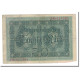 Billet, Allemagne, 50 Mark, 1914, 1914-08-05, KM:49a, TB+ - 50 Mark