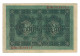 Billet, Allemagne, 50 Mark, 1914, 1914-08-05, KM:49b, TTB - 5 Mark