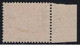 Italy - 1944 R.S.I. - Tax N.49 (Verona) - Cat. 100 Euro - Gomma Integra - MNH** - Postage Due