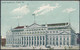 Omaha Auditorium, Omaha, Neb. / Postmark - Posted 1913 - Omaha