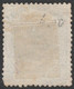 1872 - Ed129 / Edifil 129 Nuevo - Nuevos