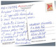 (RR 48) From Canada ? -  COVID-19 Quarantine Land Info Postcard - Myths & Facts - Salute