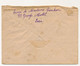 KRIEGSGEFANGENENPOST - Enveloppe Depuis Le Stalag XA - Censeur 41 - 1940 - Guerre De 1939-45