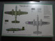 Maquette Plastique - Avion B-25 B/C Mitchell Au 1/72 - Italeri N°123 - Flugzeuge