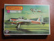 Maquette Plastique - Avion Provost.T/Mk1 Au 1/72 - Matchbox N°PK30 - Flugzeuge