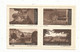 JC , Vignette , Tourisme , Bloc De 4 , OLORON SAINTE MARIE, 2 Scans - Turismo (Viñetas)