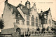 Hanau, Turnhalle Der Turngemeinde, 1907 Nach Lützel B. Bieber (Biebergemünd) Versandt - Hanau