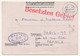 KRIEGSGEFANGENENPOST - Correspondance De P.G. Depuis Le Stalag IV D - Censeur 20 - 1941 - Guerre De 1939-45