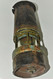 Delcampe - BELLE ANCIENNE LAMPE De MINEUR Avec Son Verre BACCARAT Complète JUS DE GRENIER - Arte Popular