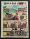 1963 JOURNAL PILOTE N° 211 - L'INDE FABULEUSE DES MAHARADJAHS  - ACHILLE TALON - LE TOUR DE GAULLE D'ASTERIX - Pilote