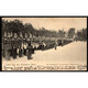 57 - METZ (Moselle) - Gruss Aus Der Garnison Metz - Die Wachtparade Auf Dem Kaiser Wilhem Platz - Freyming Merlebach