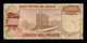 Uruguay 5 Nuevos Pesos On 5000 Pesos 1975 Pick 57r Replacement BC F - Uruguay