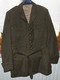 Veste  Francaise Modele WW2 - Uniform