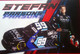 Stefan Parsons ( American Race Car Driver ) - Apparel, Souvenirs & Other