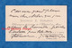 Carte De Visite Ancienne - LE MANS - Docteur E. MORDRET Chirurgien De L' Hôpital Du Mans - Clinique Villa Saint Côme - Visiting Cards