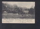 Dt. Reich AK Gross-Jüthorn Wandsbeck 1906 - Wandsbek