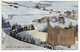 ST. MORITZ Mit Celerina Winter Sport Bob-Run Gel. 1920 N. Zürich-Enge - Celerina/Schlarigna