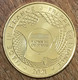 88 SAINT-DIE-DES-VOSGES PORTES D'ALSACE MDP 2021 MÉDAILLE MONNAIE DE PARIS JETON TOURISTIQUE MEDALS COINS TOKENS - 2021