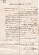 A8724 - VINTAGE LETTER 1864 HUNGAY AUSTRO-UNGARIA/ROMANIA  KOLOSVAR COLOS CLUJ-NAPOCA VINTAGE SEAL - ...-1858 Prephilately