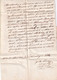 A8724 - VINTAGE LETTER 1864 HUNGAY AUSTRO-UNGARIA/ROMANIA  KOLOSVAR COLOS CLUJ-NAPOCA VINTAGE SEAL - ...-1858 Vorphilatelie